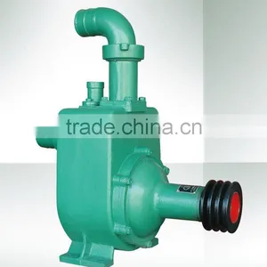 50ZB65-8.8Dself-priming Water Pump thumbnail-1