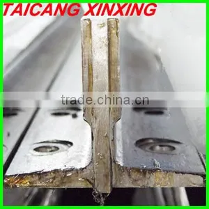 ELEVATOR RAIL 16mm T89 thumbnail-1