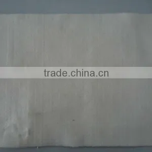 Non Woven Staple Fibers Needle Punched Geotextile thumbnail-1