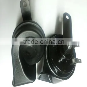 Waterpoof 12V Super Motocycle Horn Auto Horn Bosch Type Horn FK-K8001 thumbnail-3
