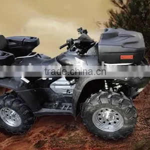 High Qulity PE ATV Case, ATV Case for Rear Rack -With CE FDA SGS ISO9001 SCC Manufacturer thumbnail-6