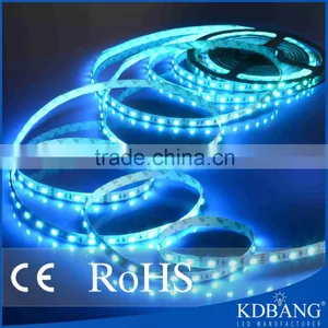 14.4w/m Smd 5050 Ip22 Flexible Led 12v Rope Light thumbnail-1
