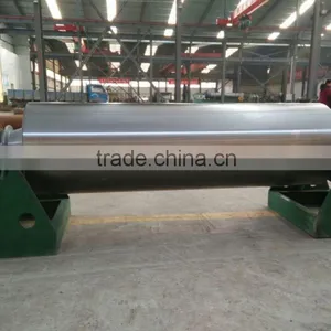 Ceramic Press Roll for Paper Machine thumbnail-1