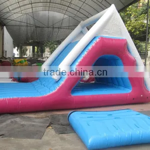 2016 Hot Sale Inflatable Aqua Glide thumbnail-3