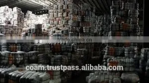 Sorted Good Quality Used Clothing in Bales thumbnail-1