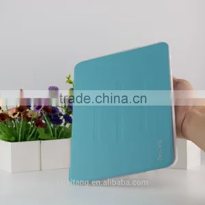 For Samsung Galaxy Tab4 T530 10.1" Tablet Silicone Case PU Android Tablet Holster thumbnail-5