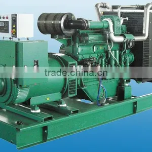 800KVA/640KW Diesel Generator Set With Stamford Alternator thumbnail-1