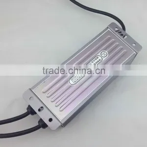 IP67 Aluminum Shell Ripple Less Than 150mV Work Temp -40--+80 12V 100W Power Supply thumbnail-3