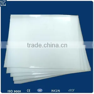 Extruded Polypropylene Plastic Board pp Material ON SALE thumbnail-1