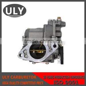 Hot Sale Chinese Outboard Motor Carburetor Outboard Motor Spare Parts For F15 Outboard Engine thumbnail-1