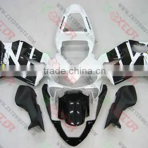 Race Fairings/racing Bike Fairings thumbnail-1