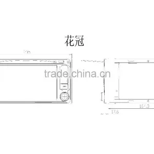 Car Audio System Toyota Camry thumbnail-5