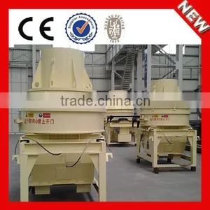 China Top Quality High Efficiency Vsi Crusher/sand Making Machine thumbnail-1