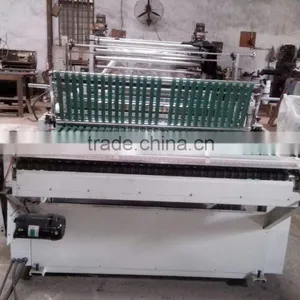 DT-A Hot Cutting Bag Making Machine thumbnail-2