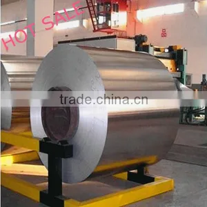 Aluminum Plain Coil thumbnail-1