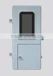 SMC/DMC Glass Steel Watt-meter Box Electrical Distribution Box thumbnail-1