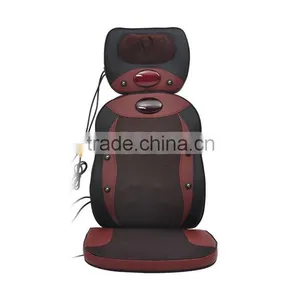 Shiatsu Massage Cushion Use for Car Seat Massage Chair thumbnail-1