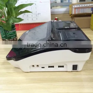 M680 Android Tablet Pos With 7inch Touch Screen Support NFC Card Reader thumbnail-4