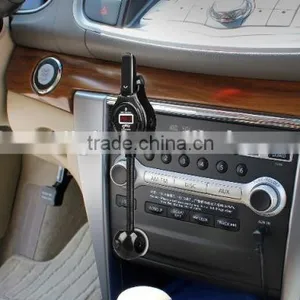 Bluetooth Car Kit With Detachable Earphone thumbnail-4