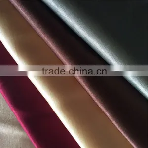100%polyester 280cm Slubby Yarn Curtain Upholstery thumbnail-4