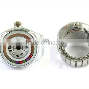 2013 Men Finger Ring Watch thumbnail-1