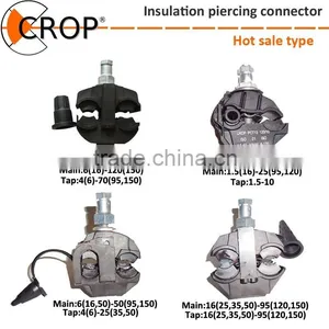 Insulation Piercing Tap Connector thumbnail-1