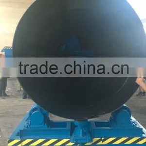 2014 Best Selling Gold Rotary Trommel Screen/grizzly Screen for Mining thumbnail-1