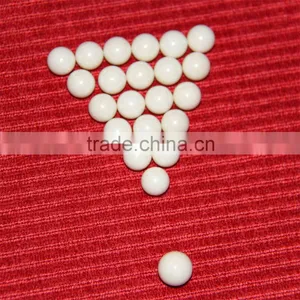 Zirconium Oxide Ball ZrO2 Ball for Bearing Ball thumbnail-1