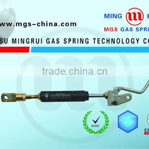 Lockable Gas Spring for Bus Chair thumbnail-3