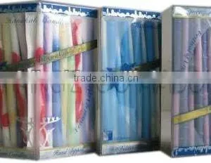 Chanukah Candle thumbnail-1