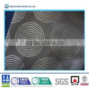 100% Inherently Flame Retardant Textile thumbnail-4