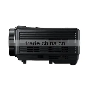 300inch 3000ANSI Lumens Home Cinema Daylight HDMI Digital Advertising Projector Mapping thumbnail-4