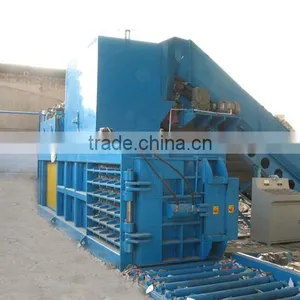 Haulm Baler Machine for Sale thumbnail-4