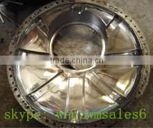 Rotational Mould for Vertical Water Tank Mould thumbnail-1