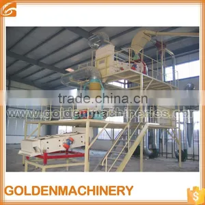 Advance Excellent Factory Direct Sale Peeled Sesame Processing Plant thumbnail-2