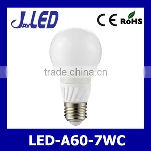 360 Degree Bulb 7w Glass Body 2835smd Led Light Quality Choice thumbnail-1