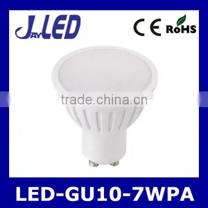 High Power Ce&rohs Led Lights Gu10 7w thumbnail-1