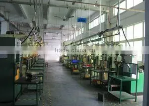 Dongguan Guchang Industrial Co., Ltd. company overview - view 2 thumbnail