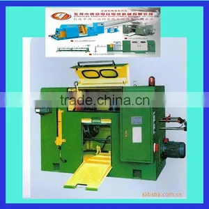 China Stranding Machine Oem Factory Outlet Wire and Cable Machines thumbnail-3