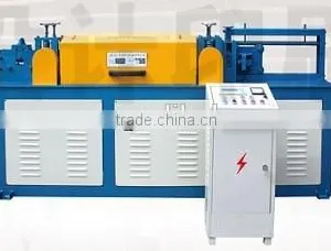 Ronen Rebar Straightening and Cutting Machine(Good Quality) thumbnail-1