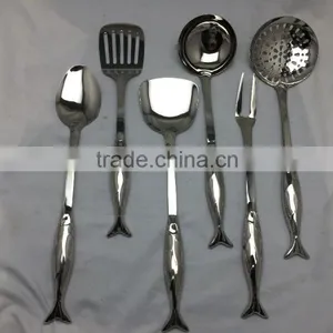 Stainless Steel Kitchenware/Cooking Tools/Kitchen Utensils thumbnail-1