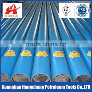High Quality API Drilling Tool Washover Pipe for Drilling & Fishing thumbnail-1