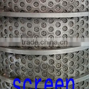 Double Screw Coffee Grounds Pressing Machine With SUS304 thumbnail-4