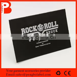 China Supplier Hot Sale Brown Leather Patch for Halloween Costumes thumbnail-4
