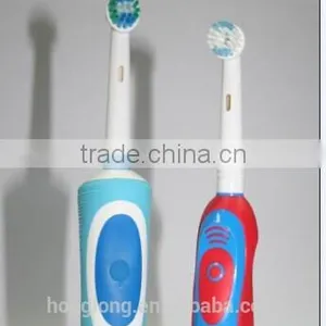 Oral Toothbrush Head, Electric Toothbrush, Toothbrush Cover thumbnail-3