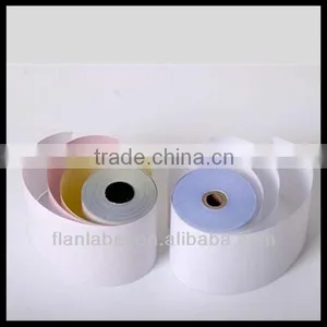 Blank Thermal Label With Fast Delivery thumbnail-1