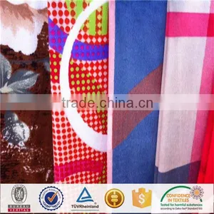 Engineered Stripes Fabric thumbnail-4