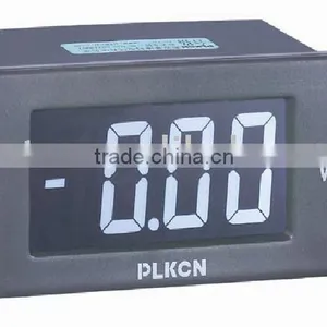 Current Meter and Volatge Meter thumbnail-1