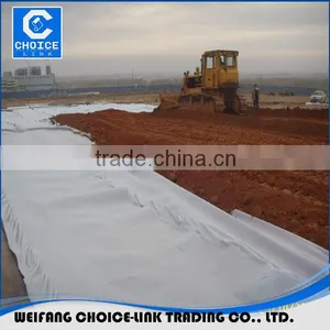 Polyester / Polypropylene Short Nonwoven Geotextile thumbnail-5