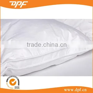 China Supplier Hotel Ultra Soft Cotton Filled Mattress Protector Fabric thumbnail-3